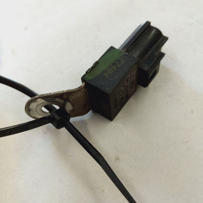 Fiat 500 X Model   Ignition Capacitor {68080837-AB} 2016 2017