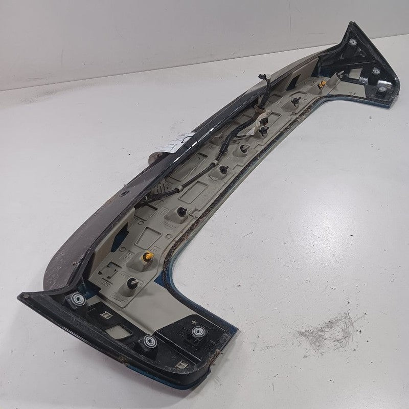 Rear Spoiler Fits 21-23 TRAILBLAZER