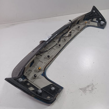 Rear Spoiler Fits 21-23 TRAILBLAZER