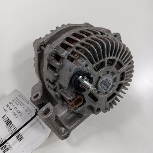 Alternator Fits 15-22 PROMASTER CITY