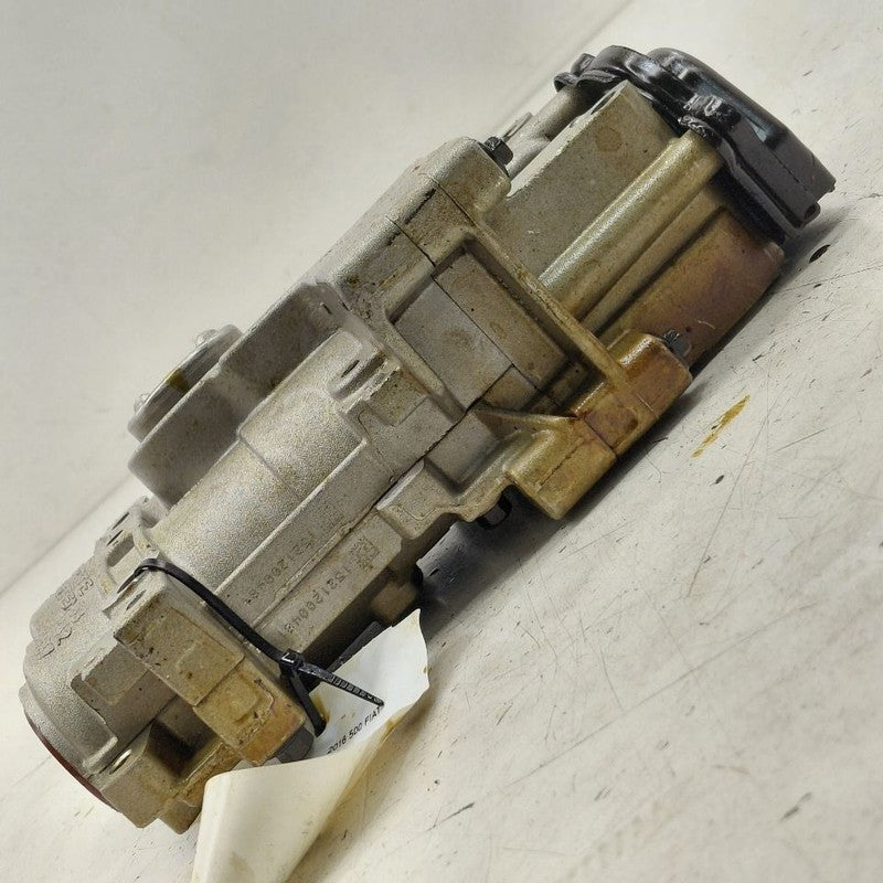 Fiat 500 X Model   Engine Balance Shaft  2016 2017