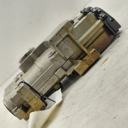 Fiat 500 X Model   Engine Balance Shaft  2016 2017