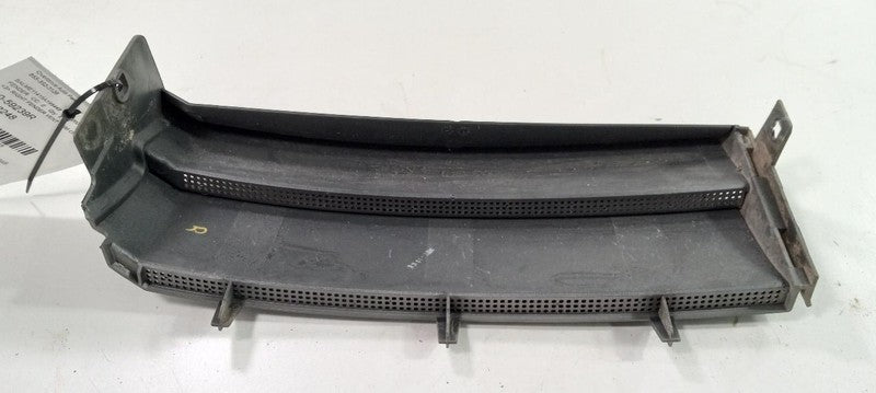 Passenger Right Fender Vent Trim Fits 03-05 RANGE ROVER OEM