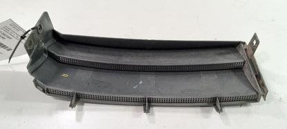 Passenger Right Fender Vent Trim Fits 03-05 RANGE ROVER OEM