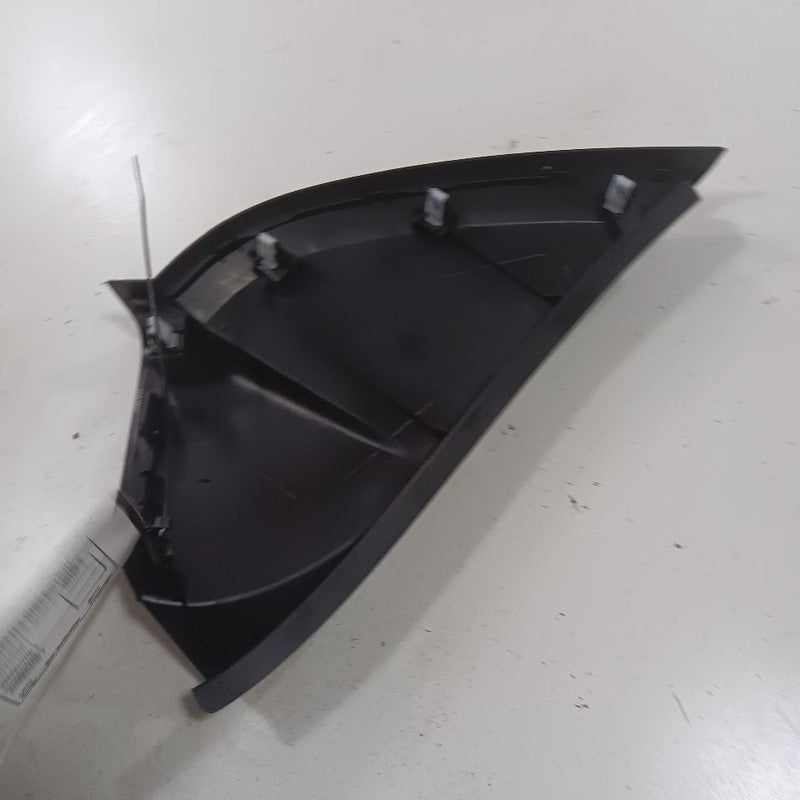 Honda Civic Dash Side Cover Right Passenger Trim Panel 2016 2017 2018 