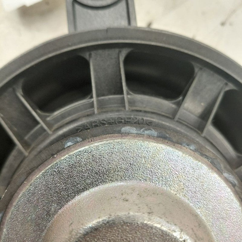 Volvo S60 Speaker Right Passenger Rear  2018 2017 2016