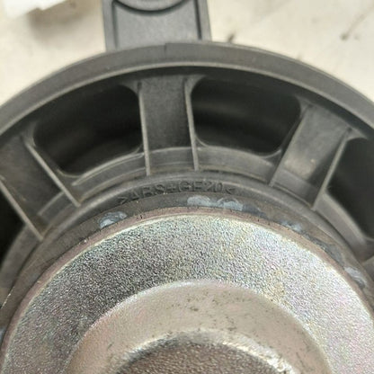 Volvo S60 Speaker Right Passenger Rear  2018 2017 2016