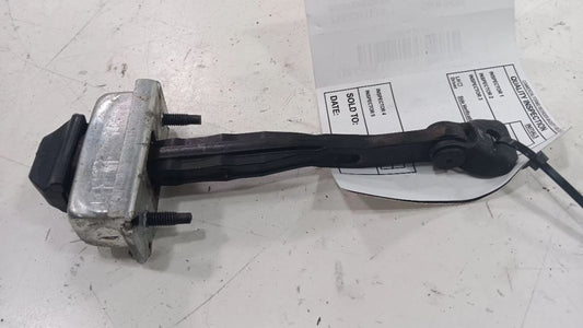 Chrysler 200 Door Check Right Passenger Rear Hinge Stopper Detent  2015 2016 201