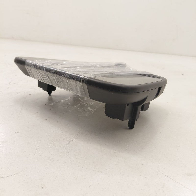 Display Screen Opt IO5 Fits 18 Chevy Equinox