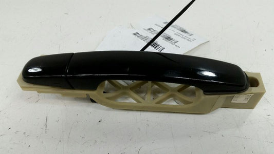 20795369 Passenger Right Door Handle Exterior Outside Front Body Colored 05-10 PONTIAC G6
