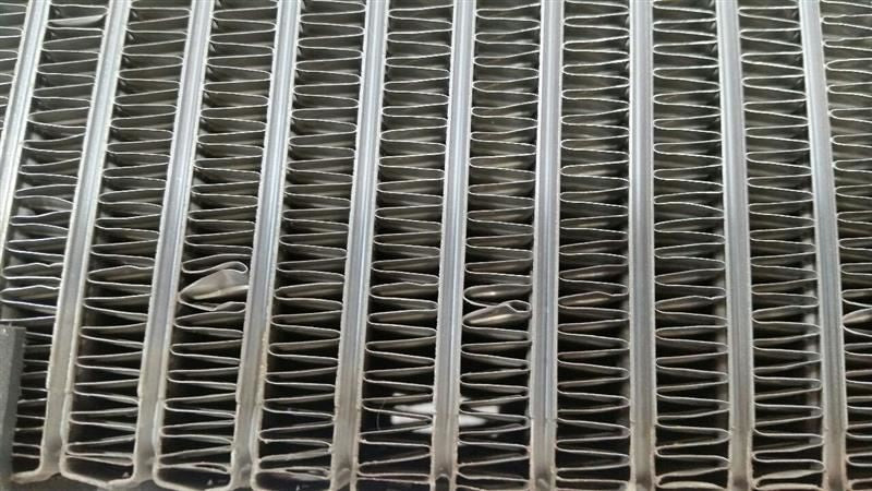 89019127 AC Air Conditioning Evaporator VIN W 4th Digit Limited 04-16 Chevy Impala