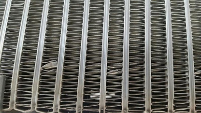 89019127 AC Air Conditioning Evaporator VIN W 4th Digit Limited 04-16 Chevy Impala