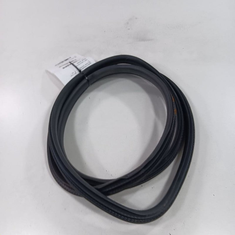 Honda Civic On Body Door Jamb Seal Rear Right Passenger Back  2018 2017 2016