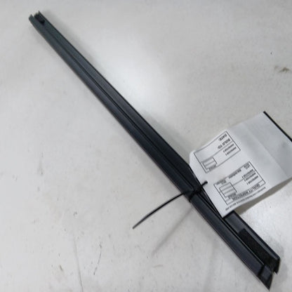 Jeep Compass Left Front Weather Strip Interior  2018 2019 2020 2021 OE