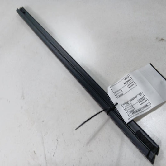Jeep Compass Left Front Weather Strip Interior  2018 2019 2020 2021 OE