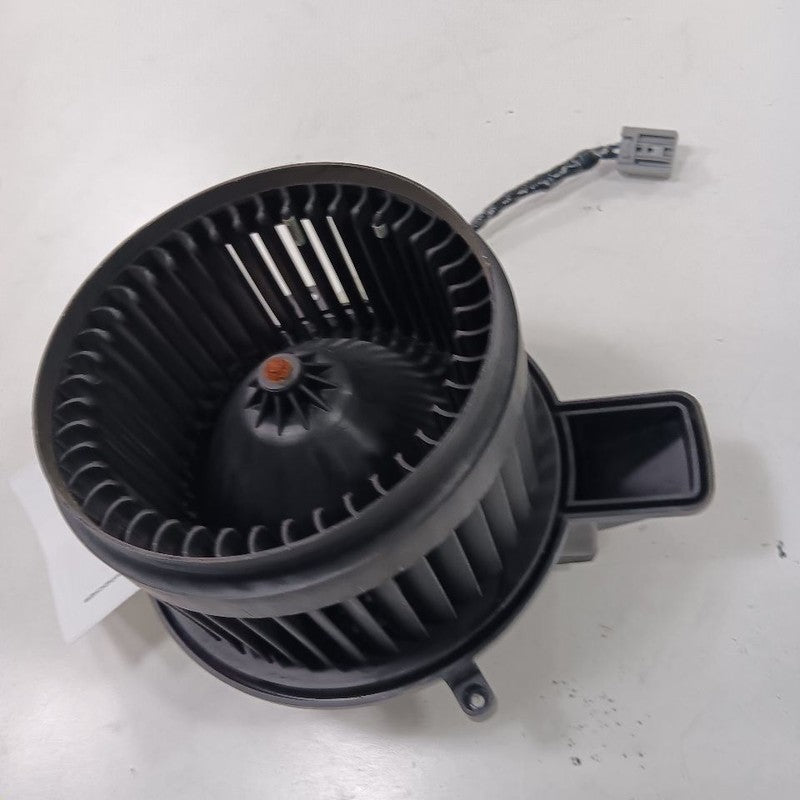 68224166AB Blower Motor Front Fits 14-23 Dodge Durango 