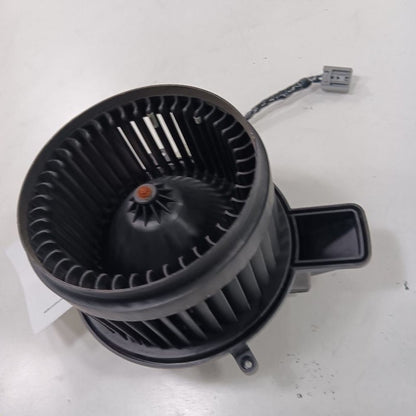 68224166AB Blower Motor Front Fits 14-23 Dodge Durango 