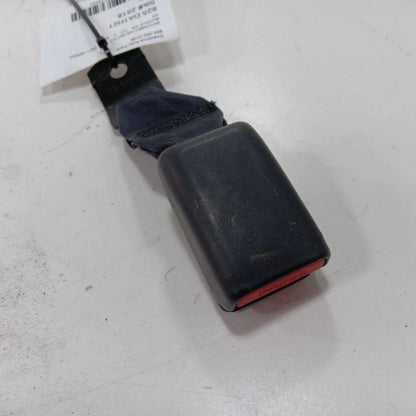 Nissan Versa Seat Belt Buckle Latch Right Passenger Rear Back  2023 20