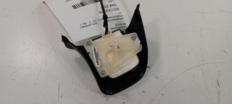 Dodge Journey Column Switch Blinker Signal Wiper Mount Bracket 2016 20