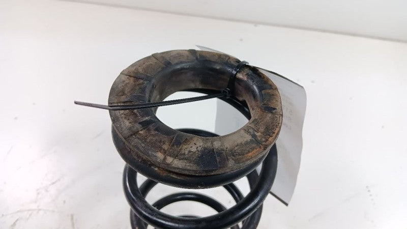 Coil Spring Rear Back Without 18" Wheels Fits 14-16 FORTE  OEM