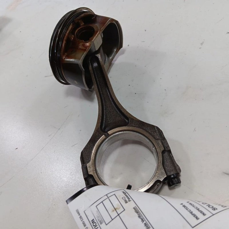 Jeep Compass 2.4 Single Piston With Connecting Rod  2017 2018 2019 2020 2021