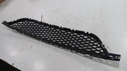 68081409AA Grille Grill Lower Center With Active Grille Shutter Fits 13-16 Dodge Dart