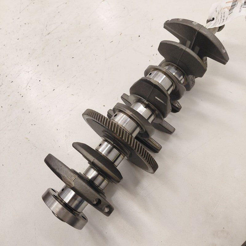 Ford Escape Engine Crankshaft Crank Shaft  2.5 2020 2021 2022