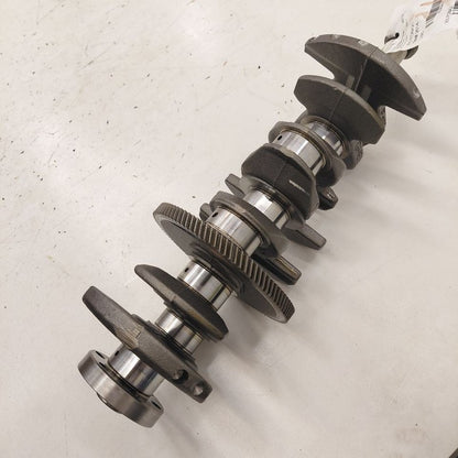 Ford Escape Engine Crankshaft Crank Shaft  2.5 2020 2021 2022