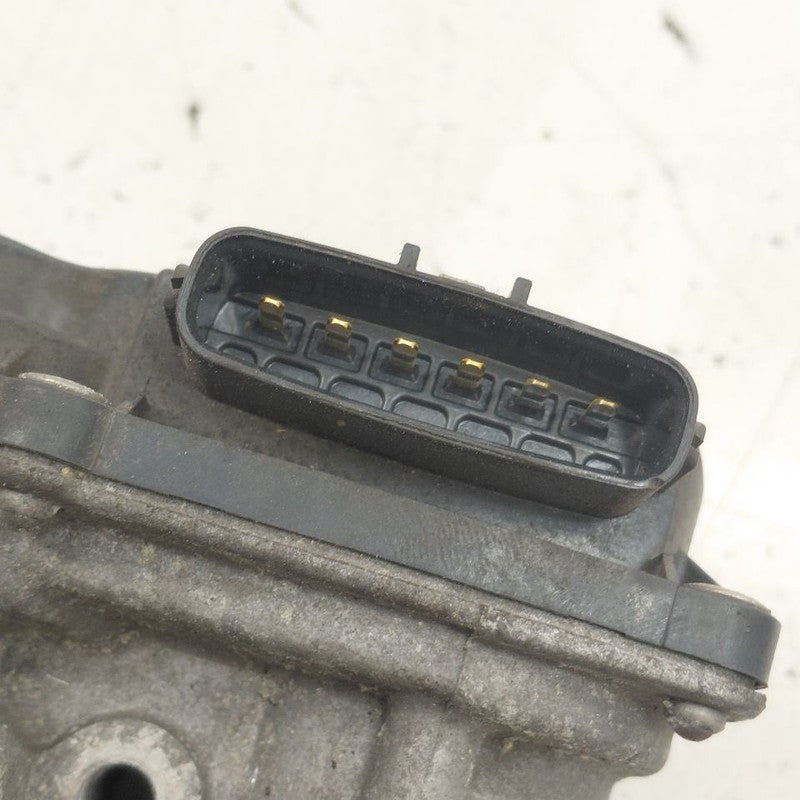 Throttle Body Valve VIN H6 4th And 5th Digit Fits 15-24 Volvo XC60