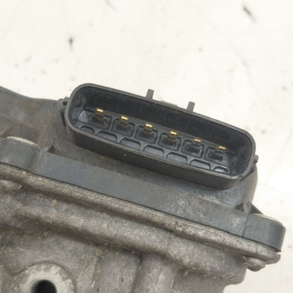 Throttle Body Valve VIN H6 4th And 5th Digit Fits 15-24 Volvo XC60