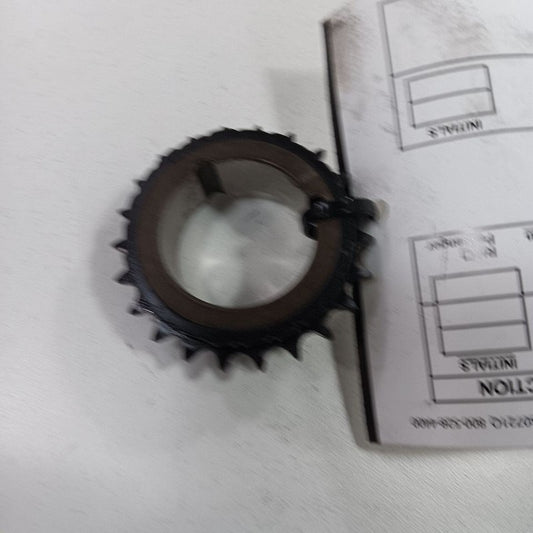 2025 GMC Acadia 2.5 Timing Gear 