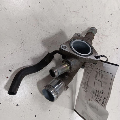 Hyundai Elantra Coolant Line Crossover Pipe  2017 2016 2015 2014 2013 