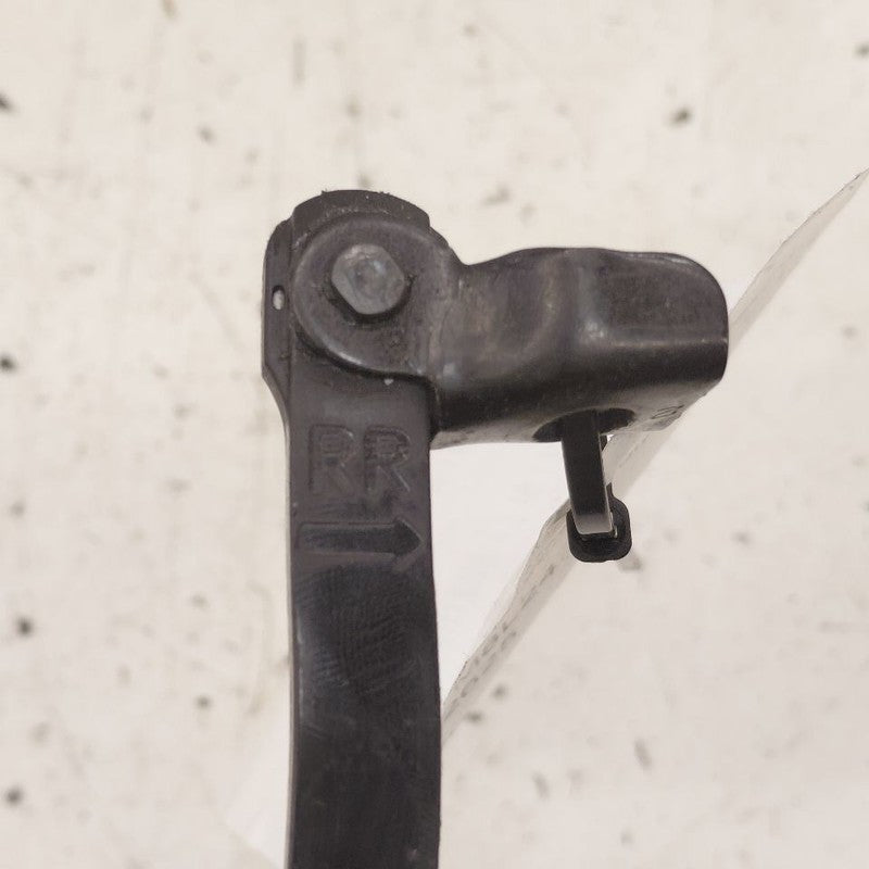 Chevy Equinox Door Check Left Driver Rear Hinge Stop Stopper Detent  2