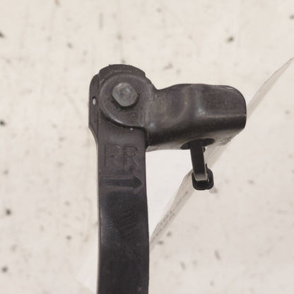 Chevy Equinox Door Check Left Driver Rear Hinge Stop Stopper Detent  2