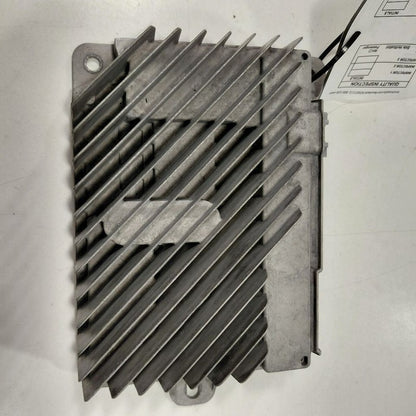 Audio Equipment Radio Amplifier Fits 17-21 Buick Encore