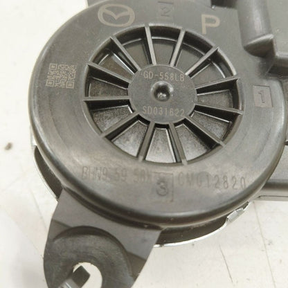 Driver Left Front Power Window Motor Fits 16-23 Mazda CX-9 OEM