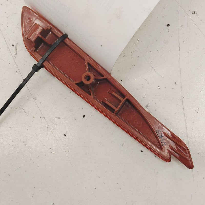 Mazda 3 Left Rear Marker Reflector  2023 2022 2021