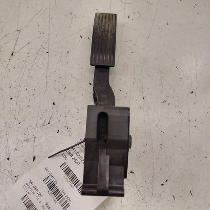 Chevy Trax Gas Pedal  2025 2024