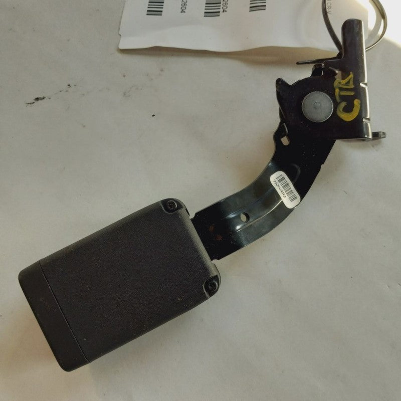 Honda CR-V Rear Back Center Seat Belt Buckle Latch 2017 2018 2019