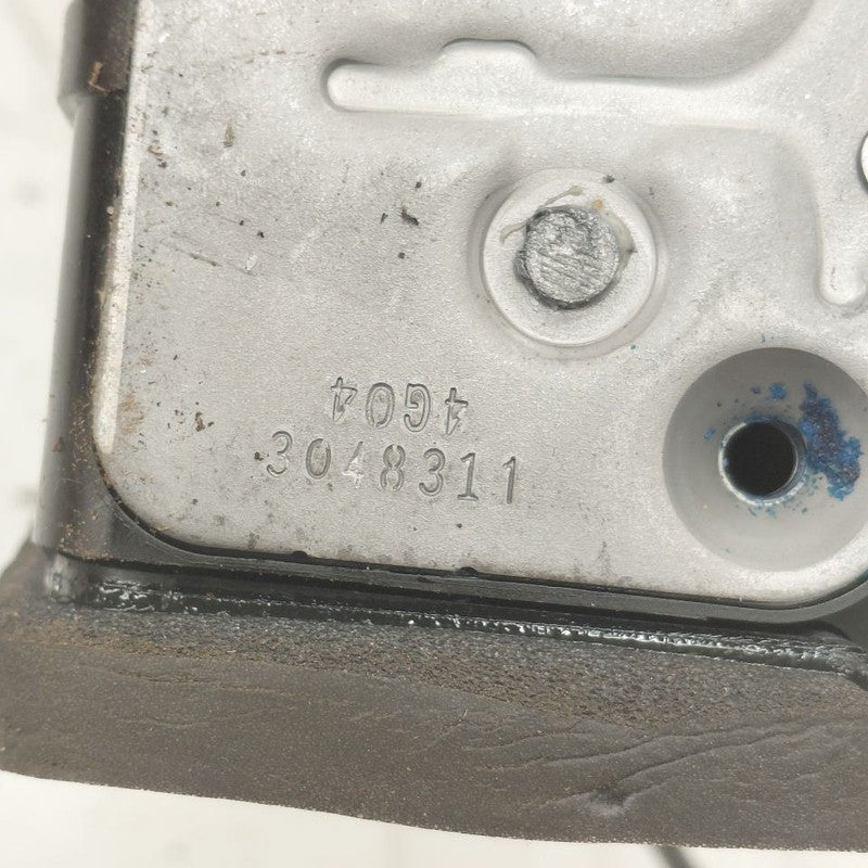 Chevy Trax Door Latch Lock Left Driver Rear  2025 2024