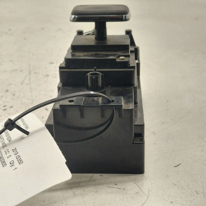 Lexus IS350 Center Console Navigation Control {2372400800} 2020 2019 2