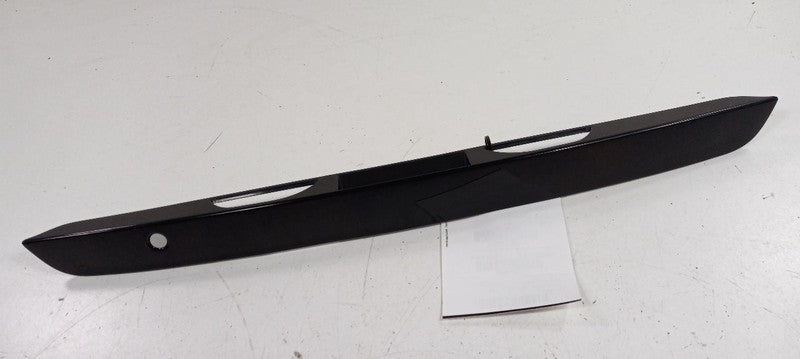 Kia Forte Tail Finish Panel 2010 2011 2012 2013 OEM