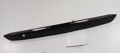 Kia Forte Tail Finish Panel 2010 2011 2012 2013 OEM