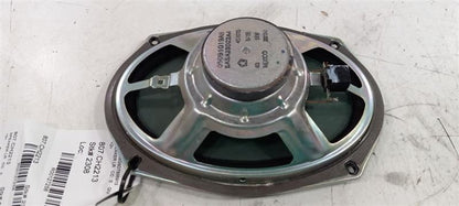 Dodge Journey Speaker Left Rear 2011 2012 2013 2014 2015 2016 OEM