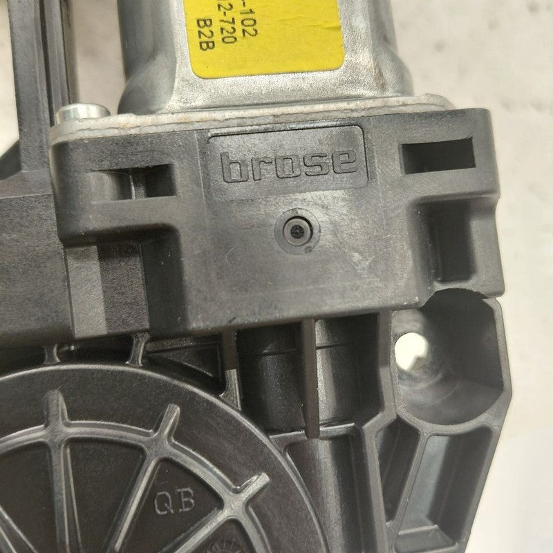 Left Rear Power Window Motor XC70 Fits 10-16 Volvo 70 Series