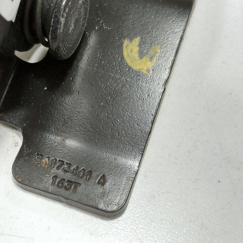 Jeep Compass Center Rear Back Seat Belt Buckle Latch 2025 2024 2023 OE