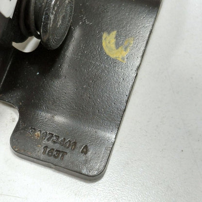 Jeep Compass Center Rear Back Seat Belt Buckle Latch 2025 2024 2023 OE