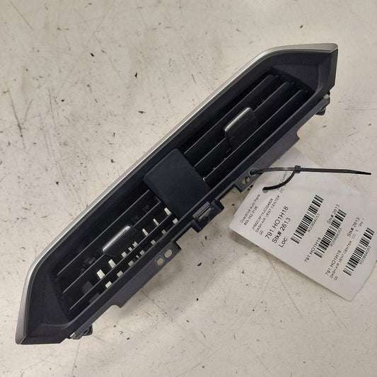 Honda Clarity Dash Air Vent Center Middle  2018 2019 2020