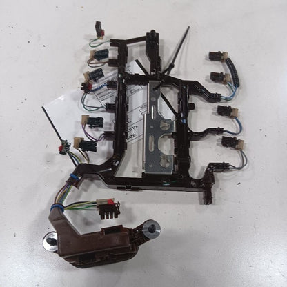 Chevy Trailblazer Automatic Transmission Valve Body Wire Harness 2021 