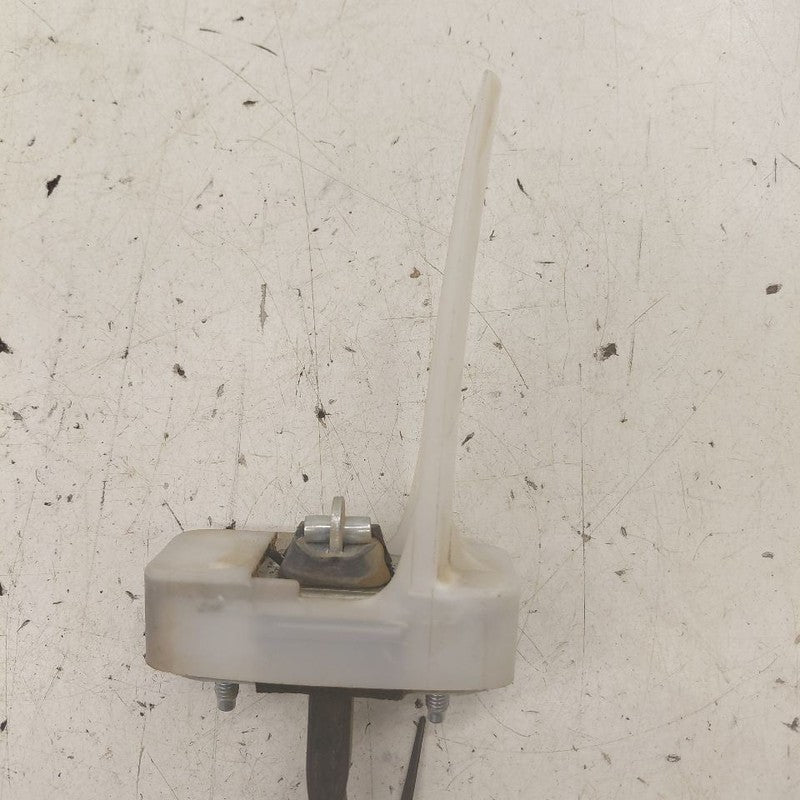 Lexus IS350 Door Check Right Passenger Rear Hinge Stopper Detent  2020